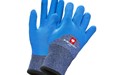 Handschuhe EVERTOUCH nitril, Winter Gr.10/11